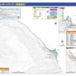 祝島 高潮ハザードマップ