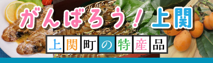 がんばろう上関