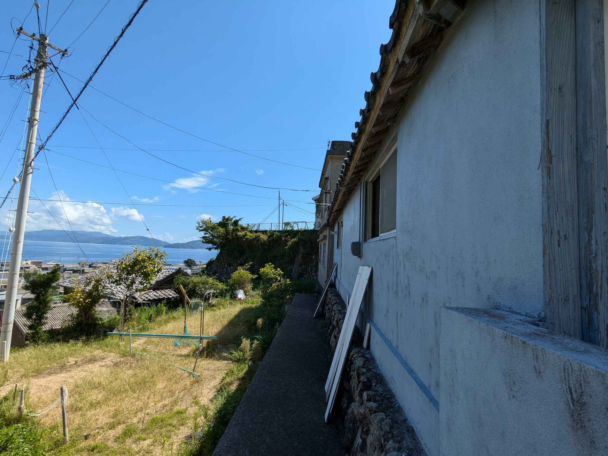 detached 祝島（祝島地区）