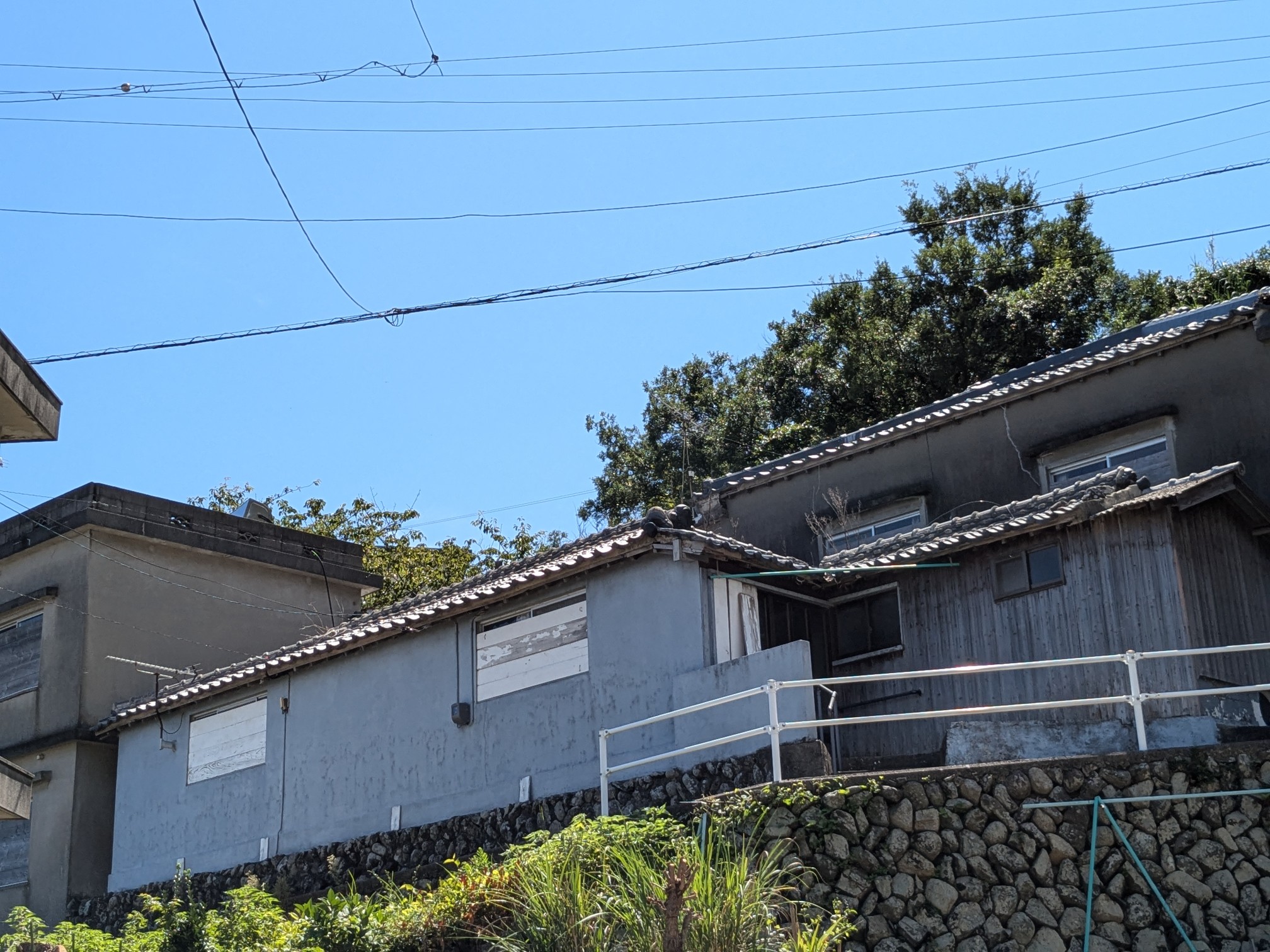 detached 祝島（祝島地区）