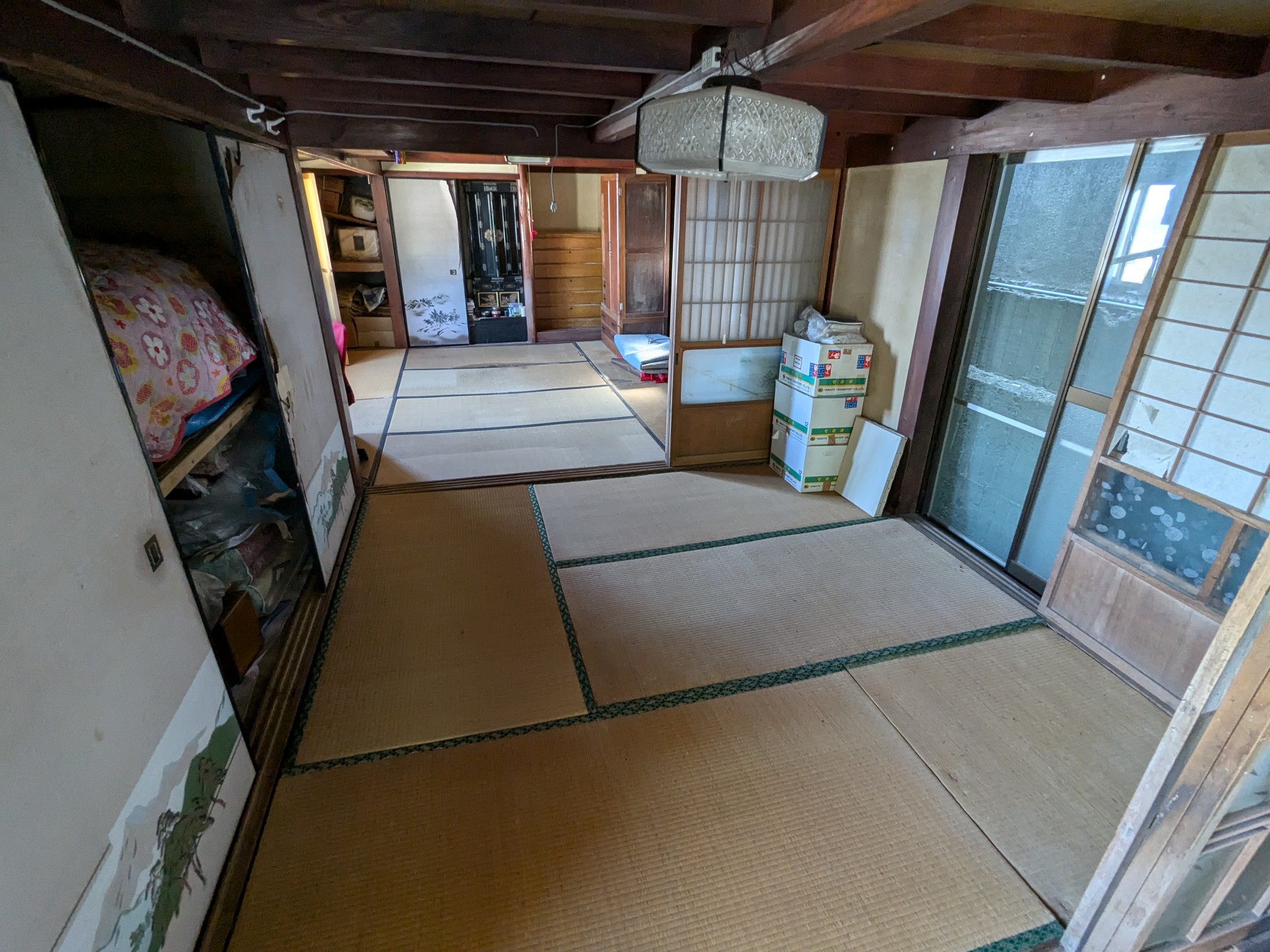 detached 祝島（祝島地区）
