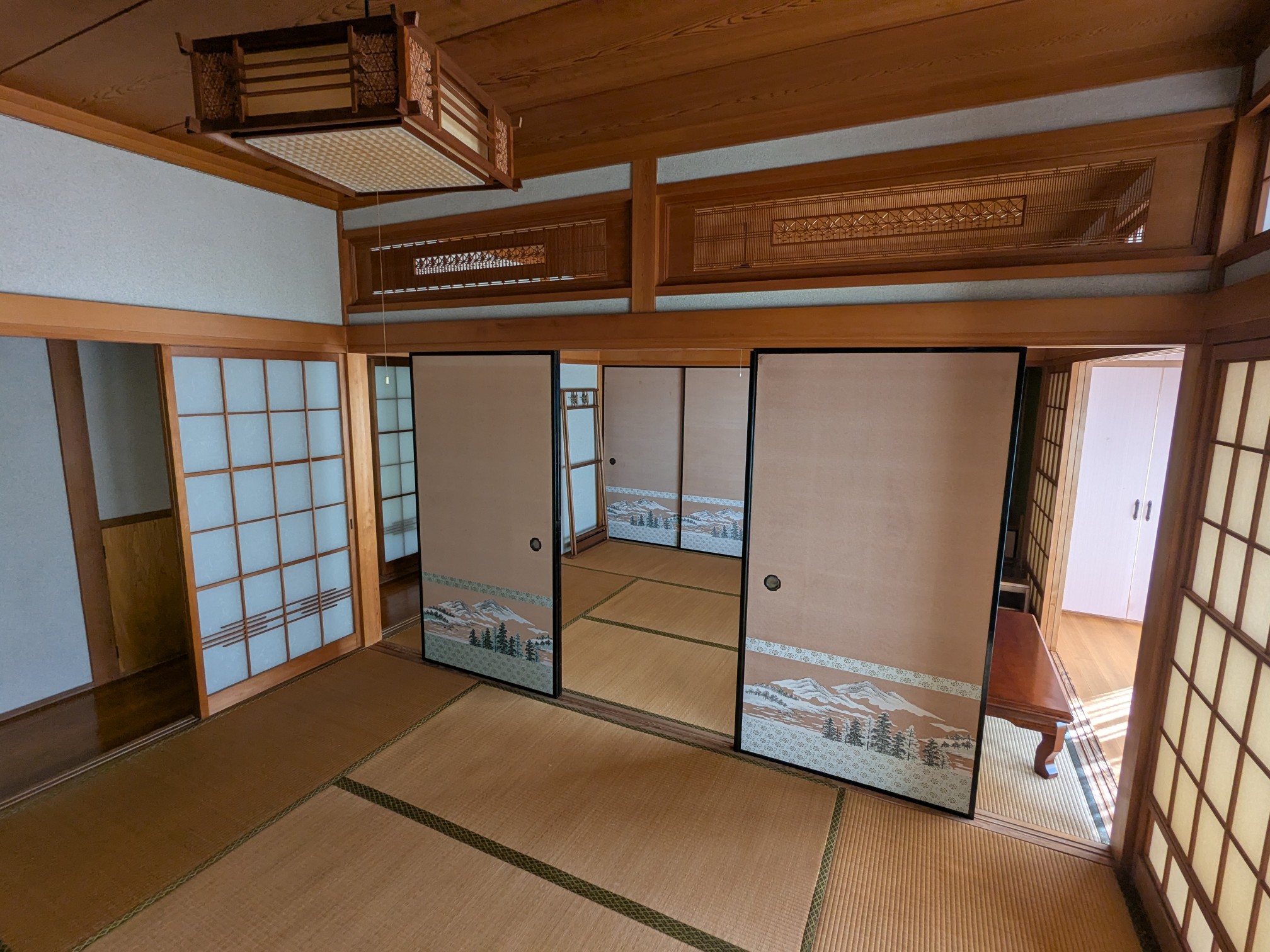 物件番号70_和室